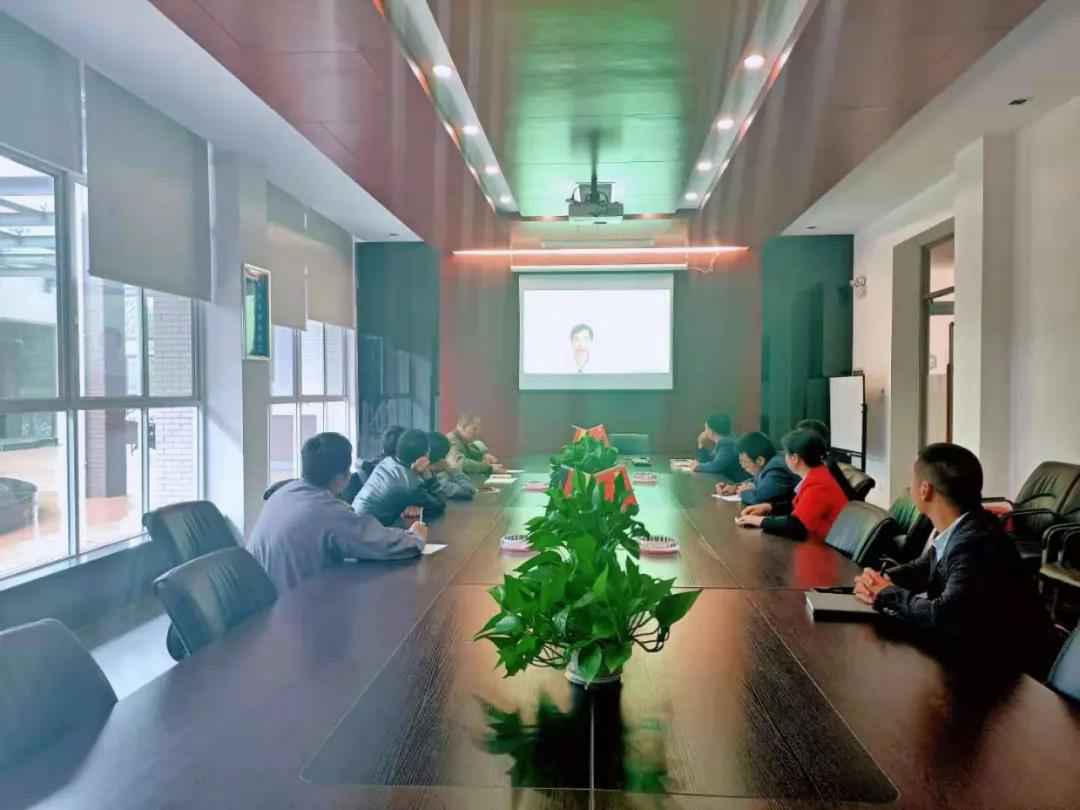 安全生产，培训先行|半岛·体育-半岛online(中国)体育网总会开展鼓式制动器在用电梯安全隐患及保养技术培训